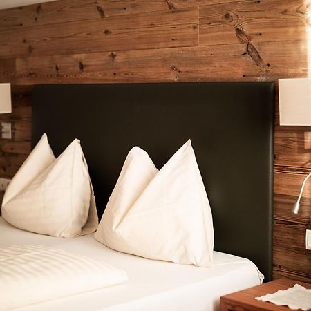 Garni Jasmin Bed & Breakfast Castelrotto Exterior photo