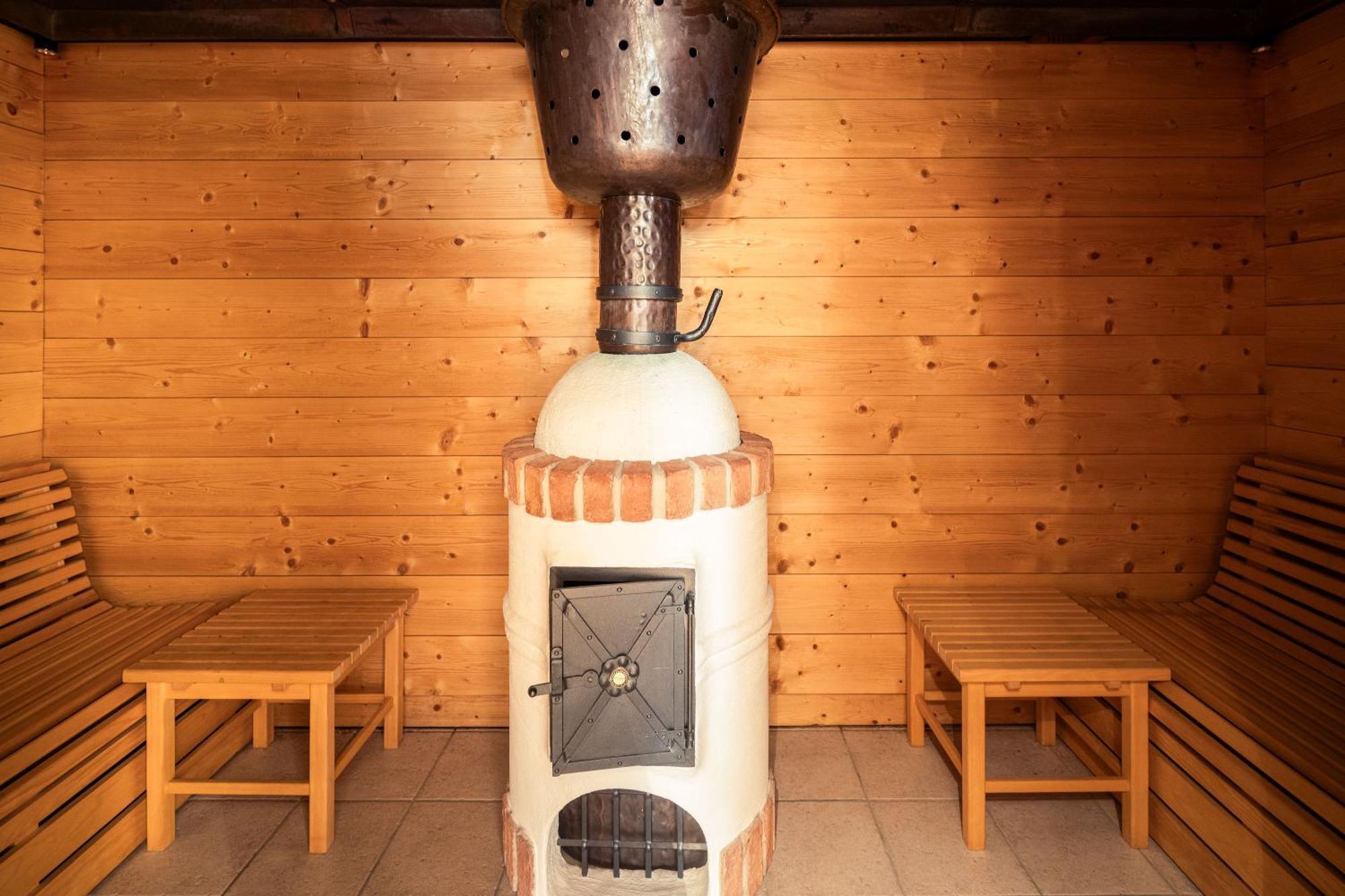 Garni Jasmin Bed & Breakfast Castelrotto Exterior photo