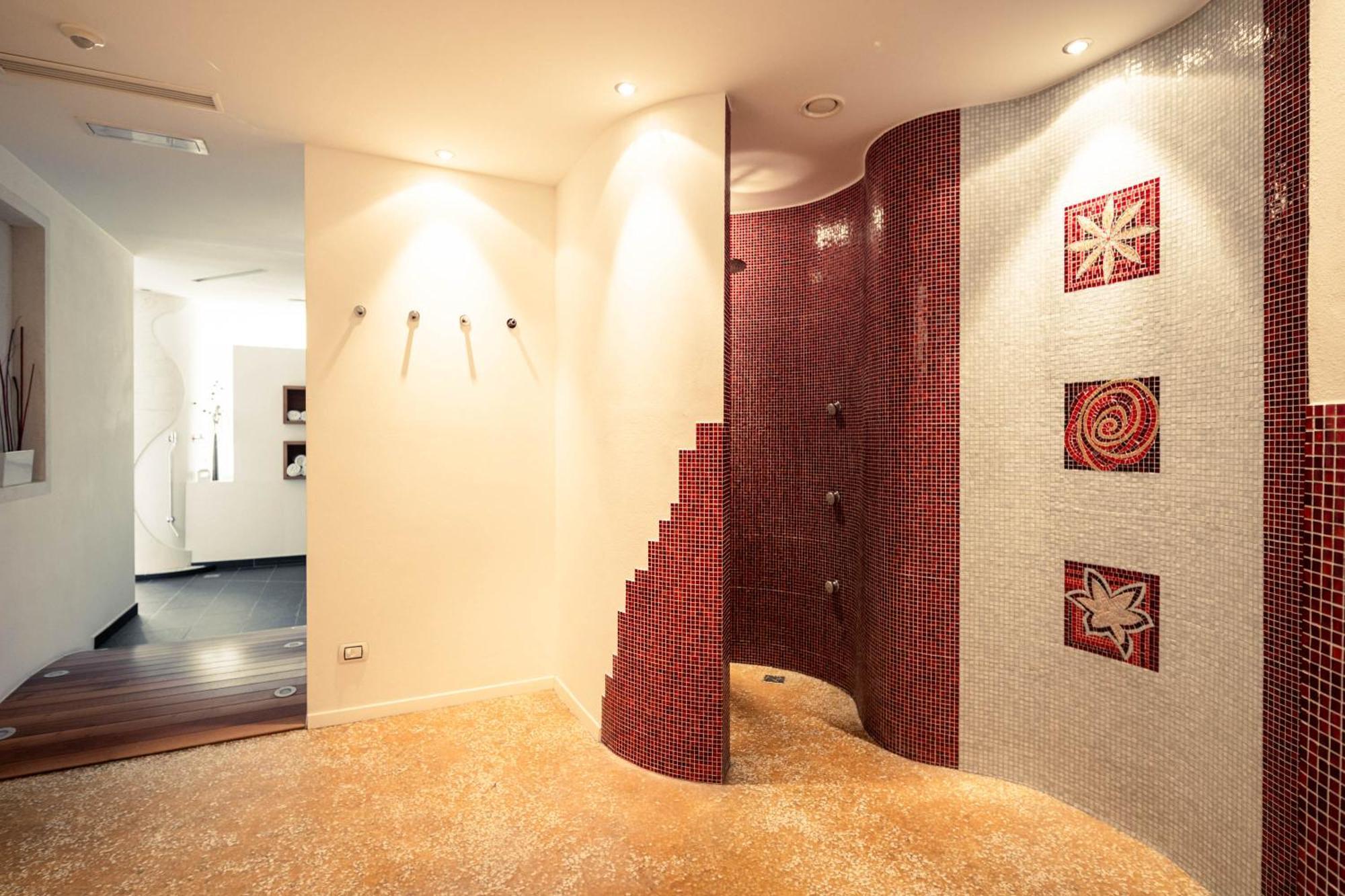 Garni Jasmin Bed & Breakfast Castelrotto Exterior photo